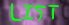 List Sites